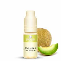 Melon Vert de Séville - Pulp