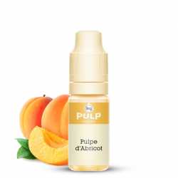 Pulpe d'Abricot - Pulp