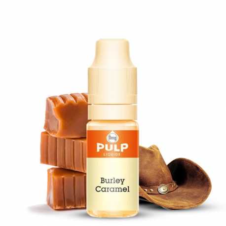 Burley Caramel - Pulp