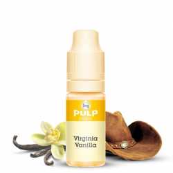 Virginia Vanilla - Pulp