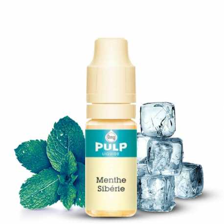 Menthe Sibérie - Pulp