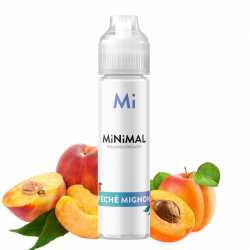 Pêché Mignon 50ml - Minimal