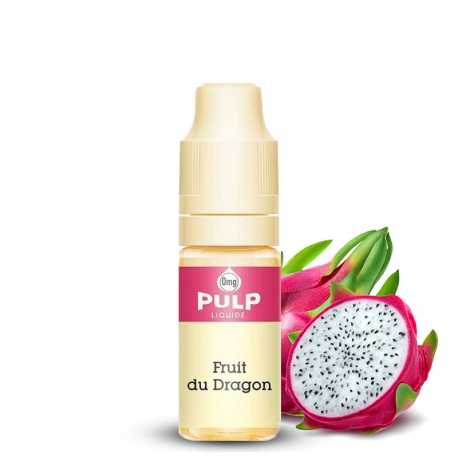 Fruit du Dragon - Pulp