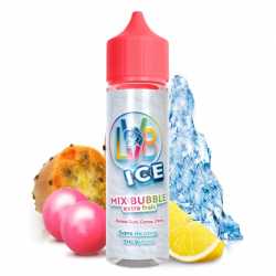 Ice Mix Bubble 50ml - Le Vapoteur Breton
