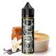 E-liquide Crème Brûlée 50ml - Curieux