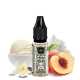 E-liquide Pêche Melba - Curieux