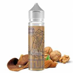 E-liquide Le Druide 50ml - Curieux