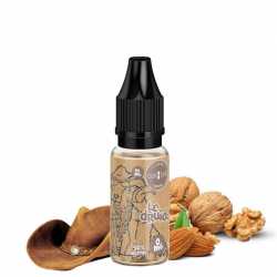 E-liquide Le Druide - Curieux