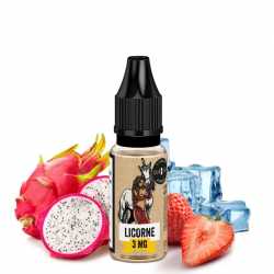 E-liquide Licorne Astrale - Curieux