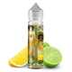 E-liquide Citron Limette 1900 50ml - Curieux