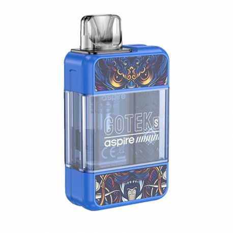 Gotek S - Aspire