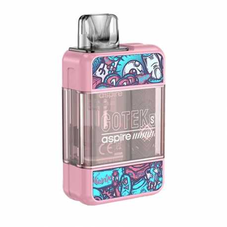 Gotek S - Aspire