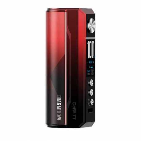 Box Drag M100S - Voopoo