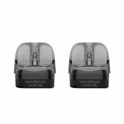 Cartouche Luxe XR Max - Pack de 2 - Vaporesso