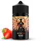 Pointe de Fraise 50 ml - Super Mukk
