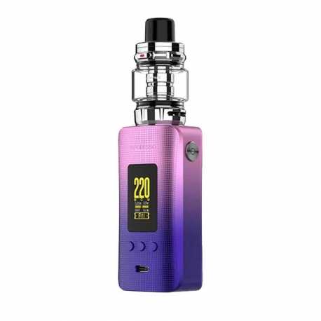 Kit Gen 200 iTank 2 - Vaporesso