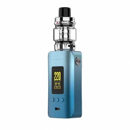 Kit Gen 200 iTank 2 - Vaporesso