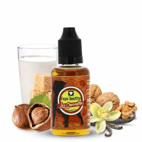 Concentré Tallak 30ml - Vape Institut