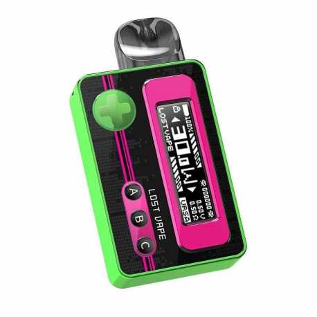 Pod Ursa Pocket - Lost Vape