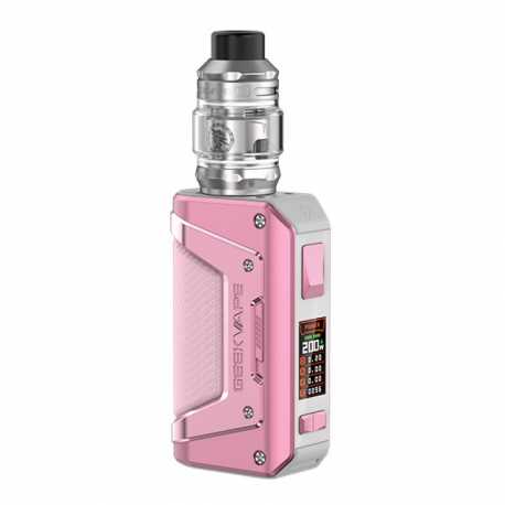 Kit Aegis Legend 2 - Geekvape