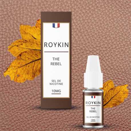 The Rebel Sel de Nicotine - Roykin