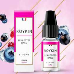 Les Petites Baies - Roykin