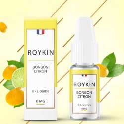 Bonbon Citron - Roykin