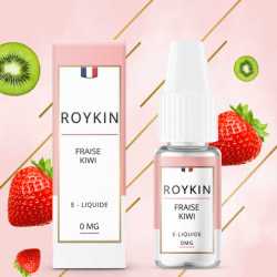 Fraise Kiwi - Roykin