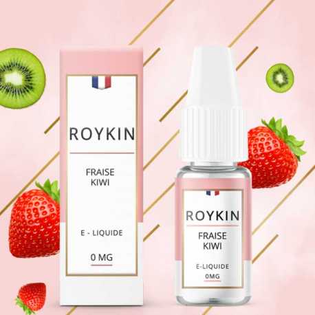 Fraise Kiwi - Roykin
