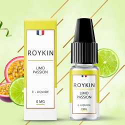 Limo Passion - Roykin