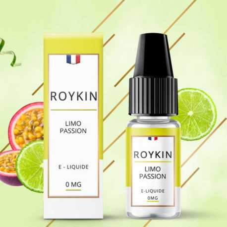 Limo Passion - Roykin