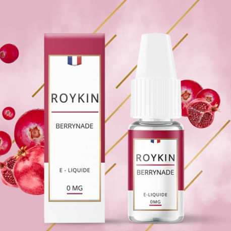 Berrynade - Roykin
