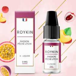 Passion Pêche Litchi - Roykin