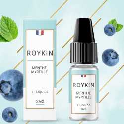 Menthe Myrtille - Roykin