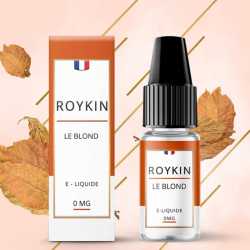 Le Blond - Roykin