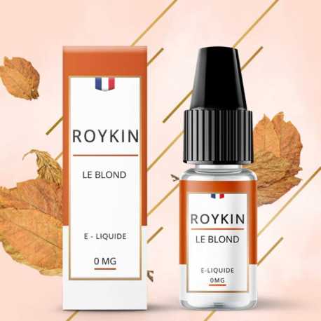 Le Blond - Roykin