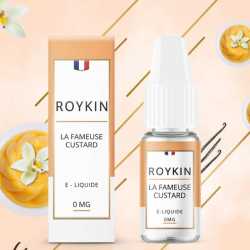 La Fameuse Custard - Roykin