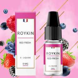 Red Fresh - Roykin