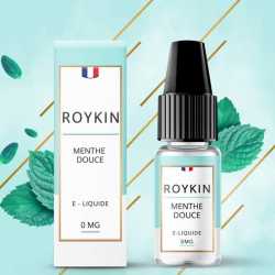 Menthe Douce - Roykin