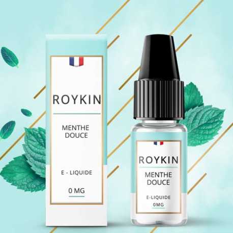 Menthe Douce - Roykin