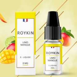 Limo Mangue - Roykin