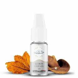 Le Bon Copain Sel de Nicotine - Petit Nuage
