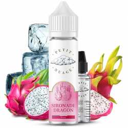 Sironade Dragon 60ml - Petit Nuage