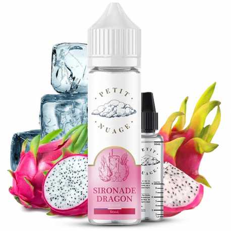Sironade Dragon 60ml - Petit Nuage
