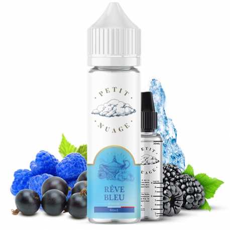 Rêve Bleu 60ml - Petit Nuage