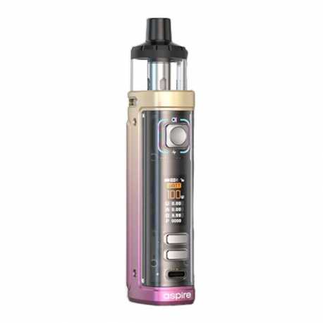 Kit Veynom LX - Aspire
