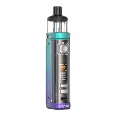 Kit Veynom LX - Aspire