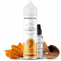 Globe Trotteur 60ml - Petit Nuage