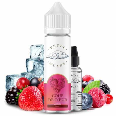 Coup de Coeur 60ml - Petit Nuage