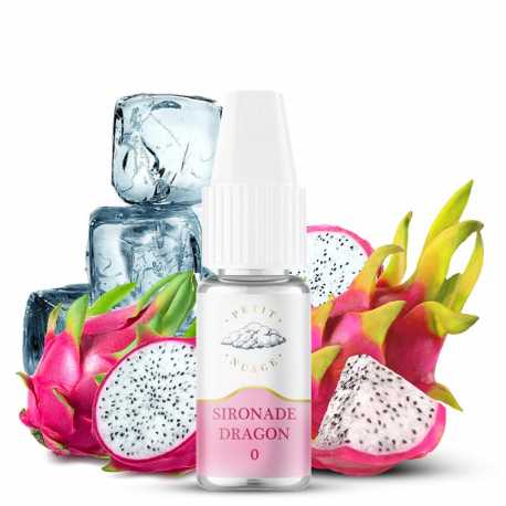 Sironade Dragon - Petit Nuage